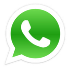 Doppelstabmattenzaun via WhatsApp anfragen